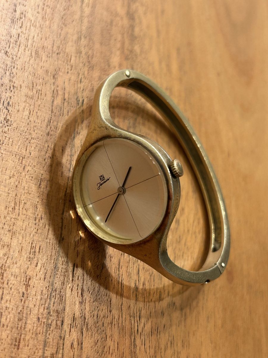 Orologi: Orologio vintage design – Usato da Cugnasco venduto da Sim_2002