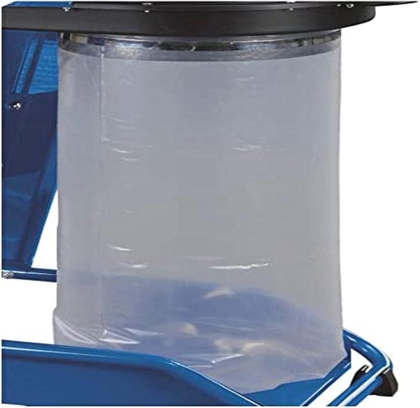 Tutte le macchine: Spänesäcke zu Spänesaugmaschinen – Nuovo e nell'imballaggio originale da Rüttenen venduto da atwork-tools