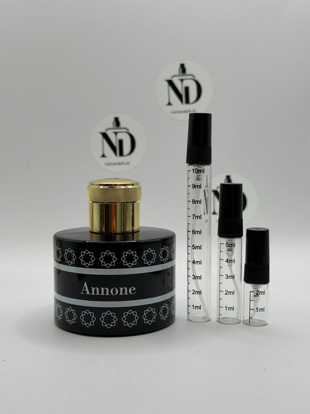 Profumi & Eau de Toilette: Pantheon Roma Annone 2 ml Abfüllung Duftprobe Probe – Nuovo (secondo la descrizione) da Rünenberg venduto da Alina_nischenduft