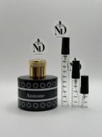 Pantheon Roma Annone 2 ml Abfüllung Duftprobe Probe