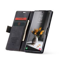 Samsung Galaxy S25 Ultra CASEME Magnet Hülle