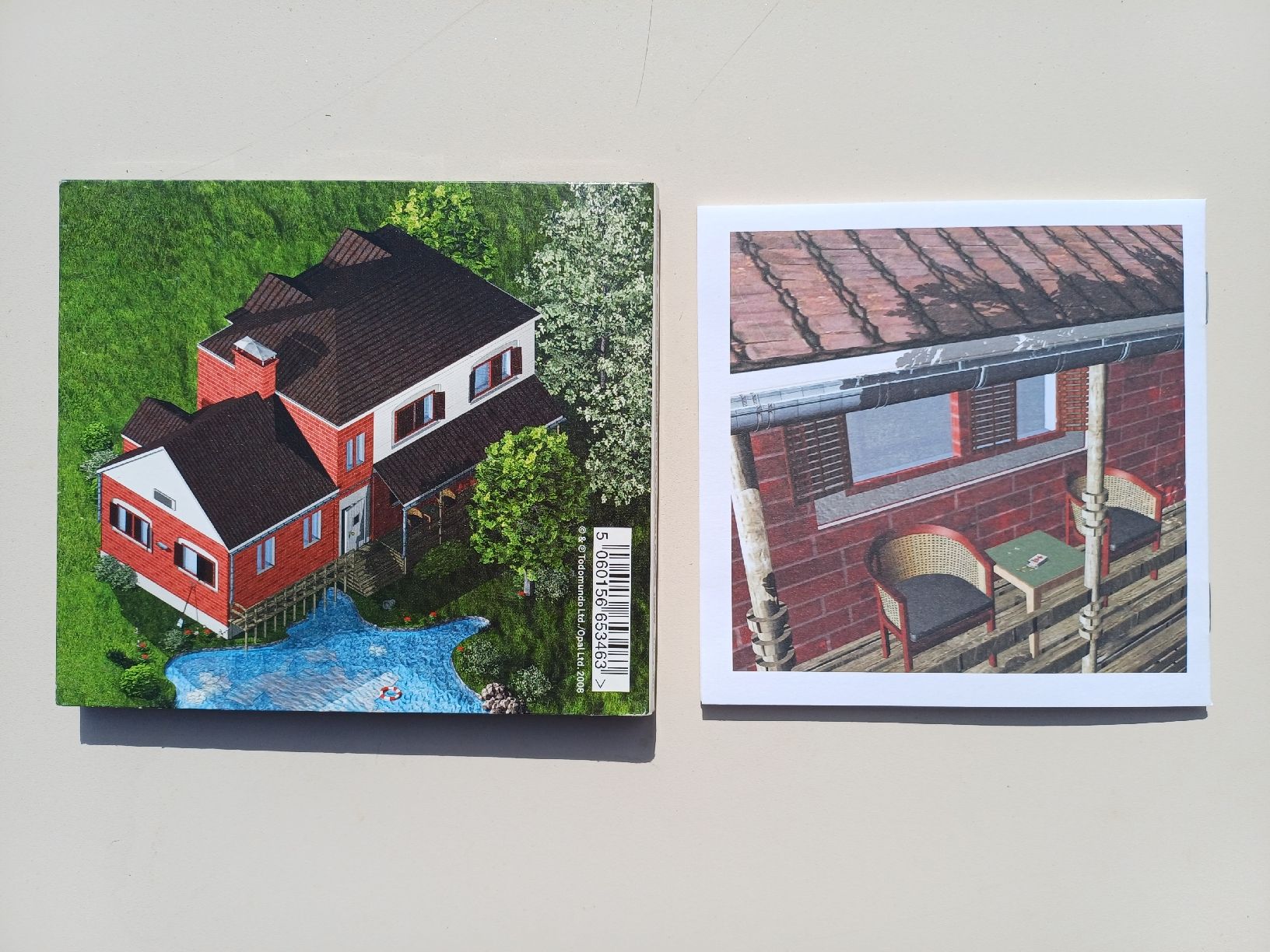 CD: David Byrne & Brian Eno "Everything that happens..." CD digi – Nuovo (secondo la descrizione) da Begnins venduto da Drastic-Sound 4