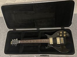E-Gitarre WASHBURN RAVEN "Made in Japan"