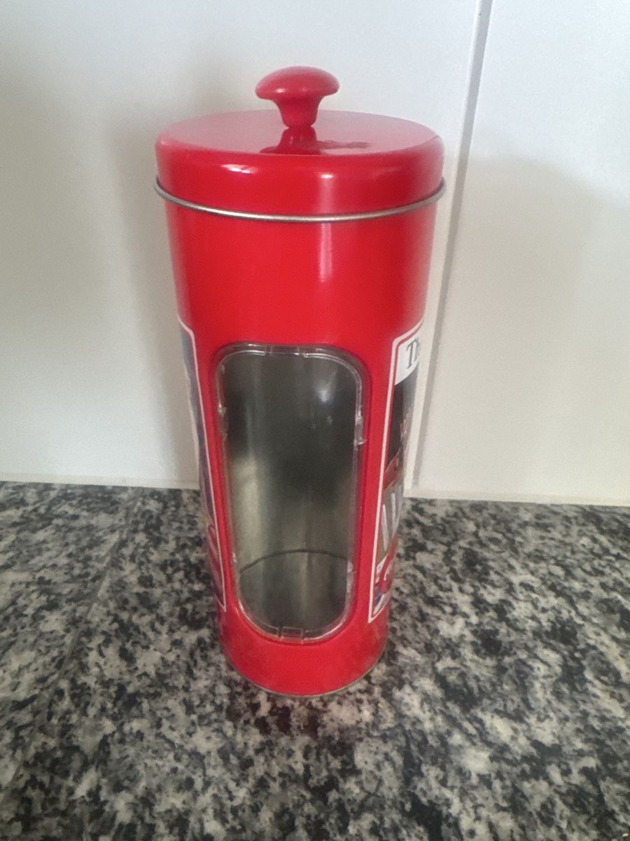Coca-Cola Tutte le decorazioni: Coca-Cola Dose, Retro, Vintage, Dekoration – Usato da Unterentfelden venduto da Loonah 4