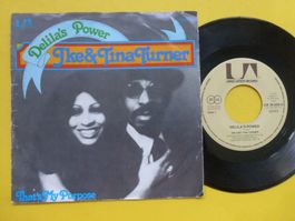 Ike & Tina Turner – Delila's Power