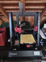 Duplicator 9 3D Drucker 