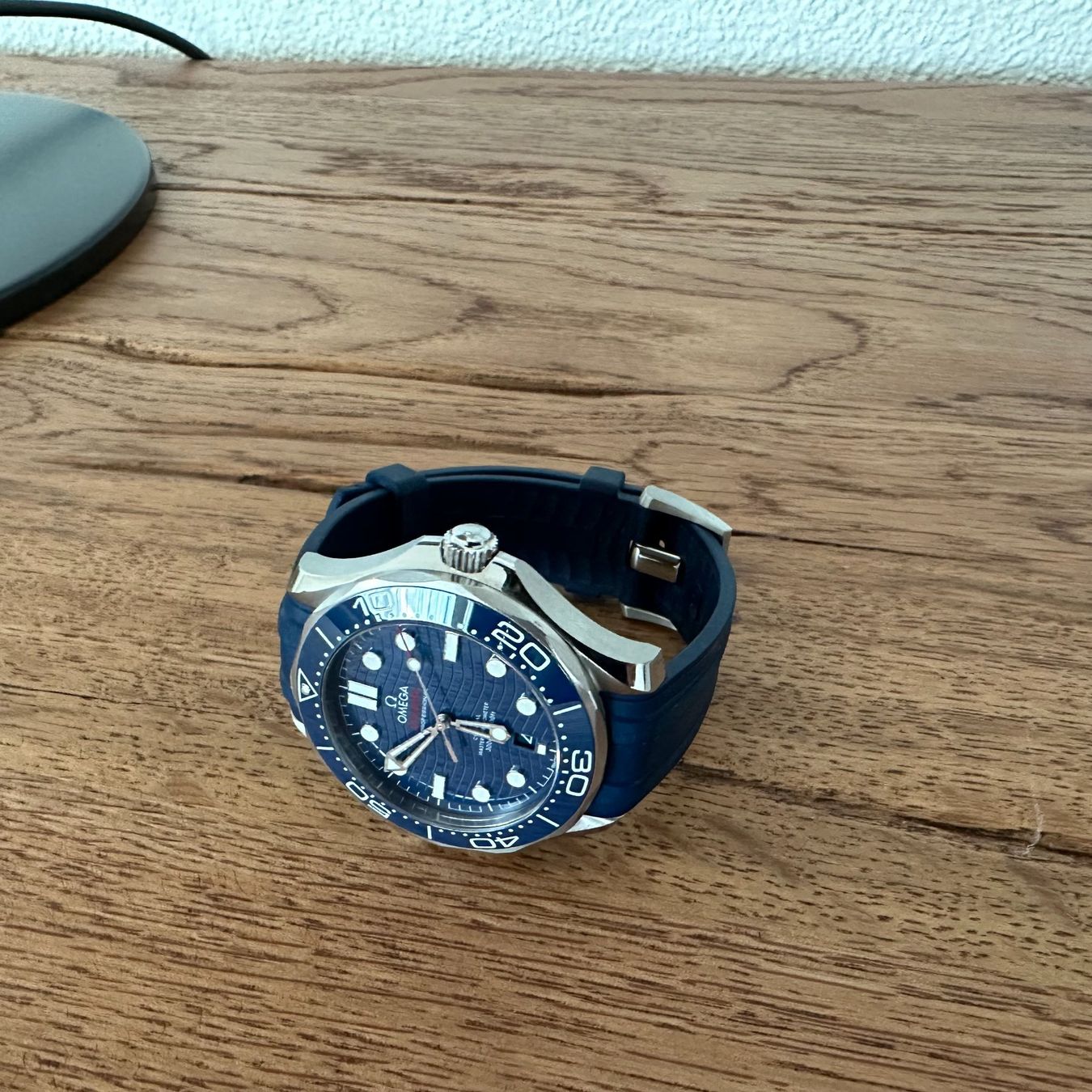 Omega Orologi: Omega Seamaster Diver 300 – Usato da Herrliberg venduto da giovin90 2