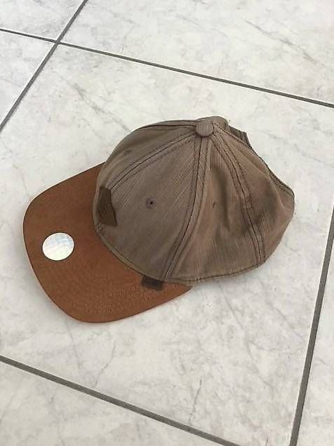 Copricapi, berretti & cappellini: Cap Djinns – Usato da Henggart venduto da Swif 1