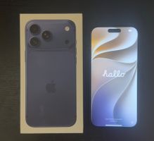 iPhone 17 Pro Max / 256 GB