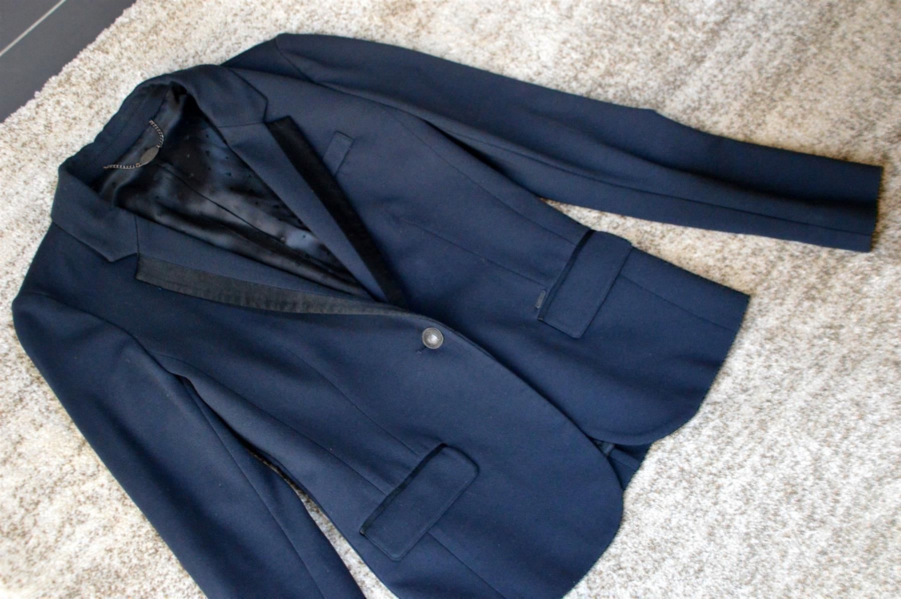 IKKS Vestes: IKKS Jacke Blazer / Veste .S – D'occasion à Collonges par Auganien 2