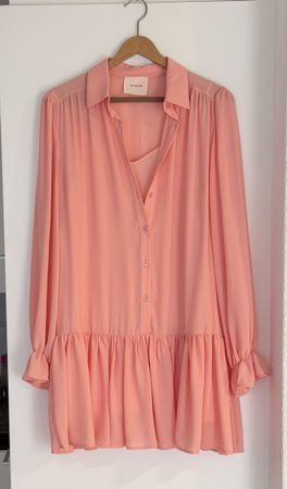 Sommerliches Kleid von You Decide, Grösse M