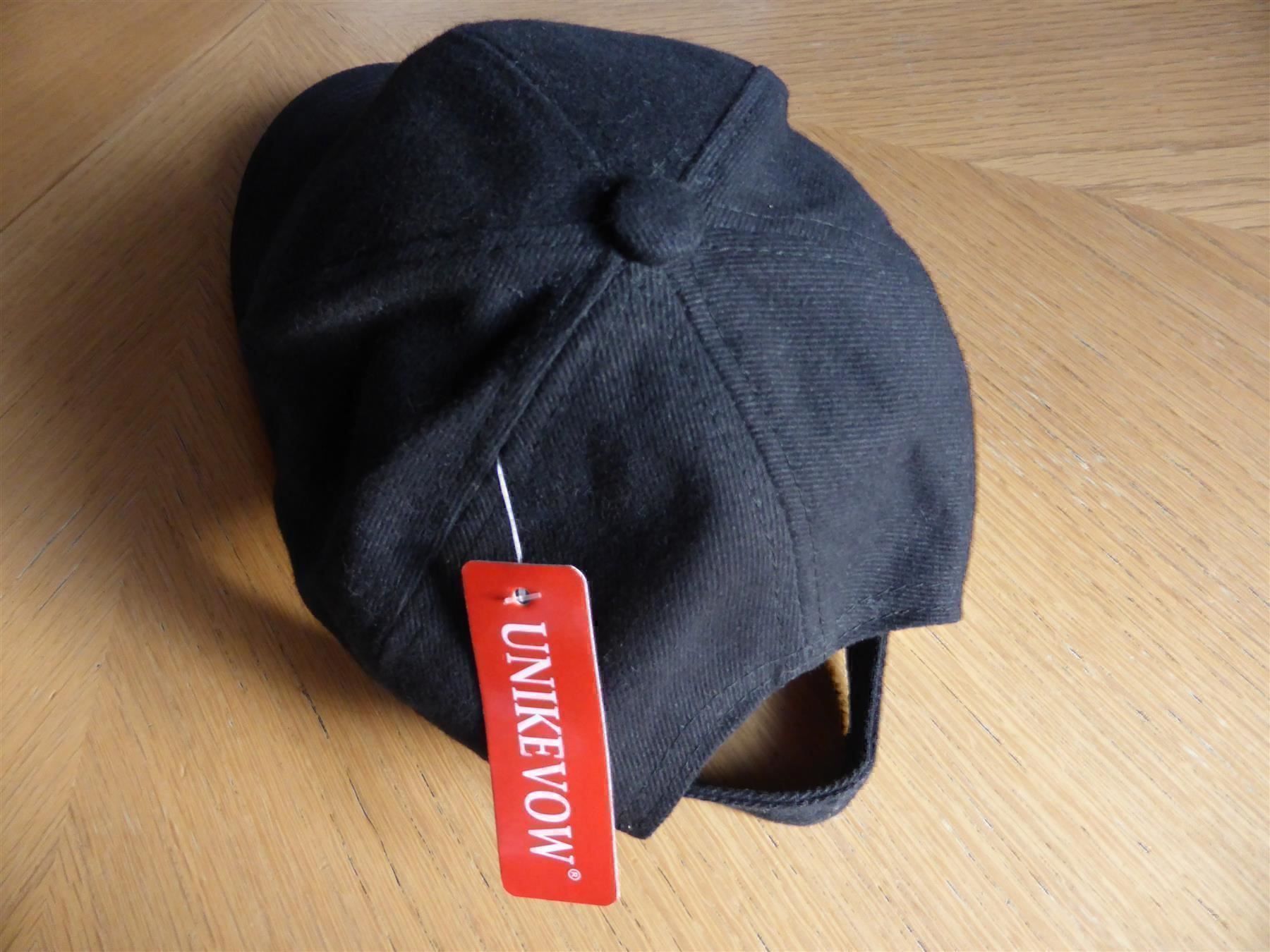 Altro in  Abbigliamento & Accessori: EDIKO Classic Baseball Cap schwarz – Nuovo (secondo la descrizione) da Schübelbach venduto da Dolly990_2 1