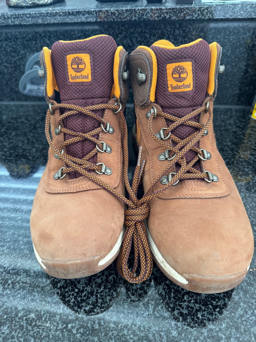 Timberland Scarpe da donna: Timberland Damen Schuhe Timberdry - Gr. 41.5 – Usato da Einsiedeln venduto da Rona 2