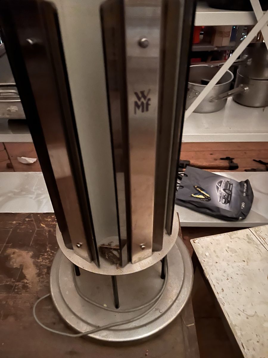 WMF Elettrodomestici da cucina: Tassenwärmer von WMF – Usato da Sumiswald venduto da Pt5