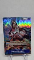 One Piece Karte Edward Newgate Special Rare OP13-042