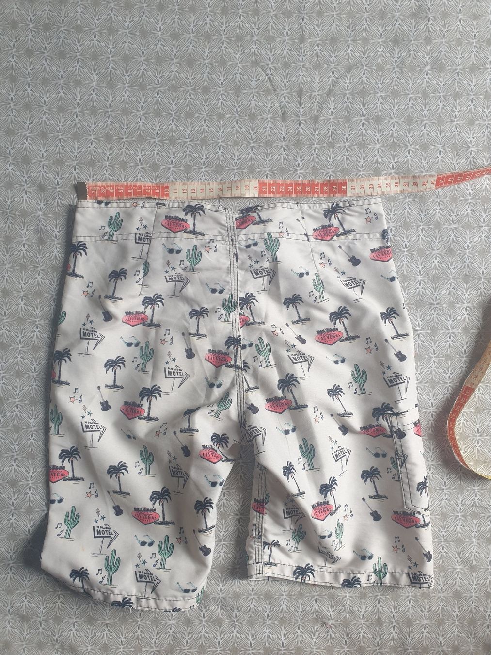 Badehosen: Badeshorts, Bermudas Gr.12 – Gebraucht aus Zürich von yoarg 1