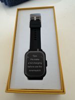 Smart-Watch von Techno AG
