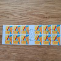 Carnet De Timbre /  Markenheftchen  Bern 2001