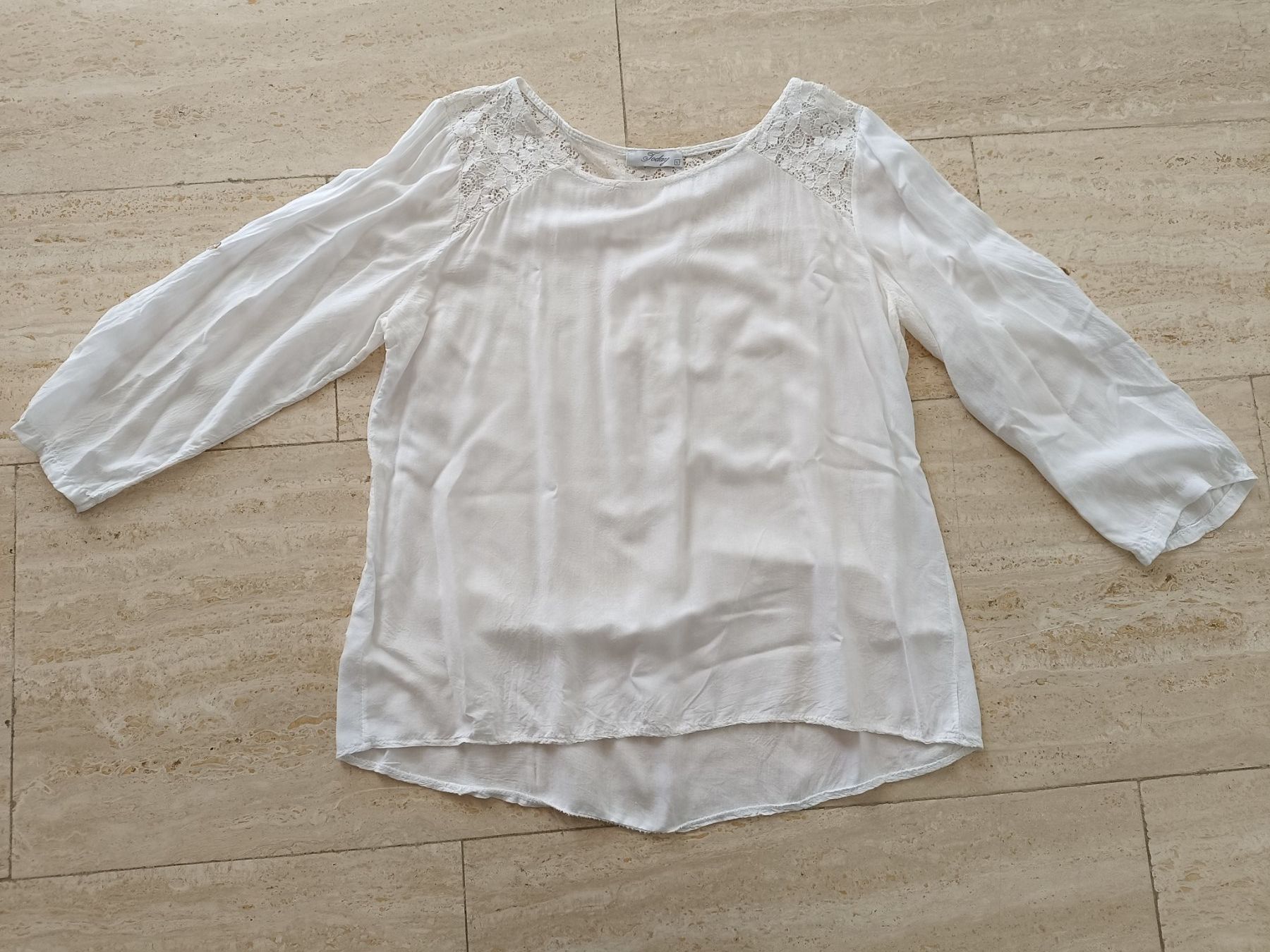 Camicette: Bluse Gr.M – Usato da Wenslingen venduto da Stibi04