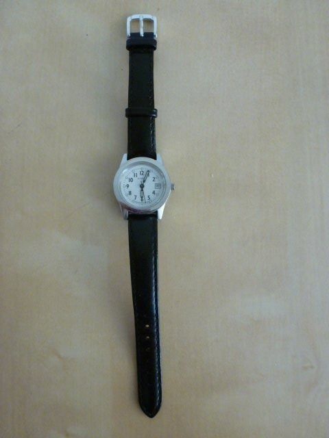 Uhren: M-WATCH – Gebraucht aus Luzern von Ankerli 3