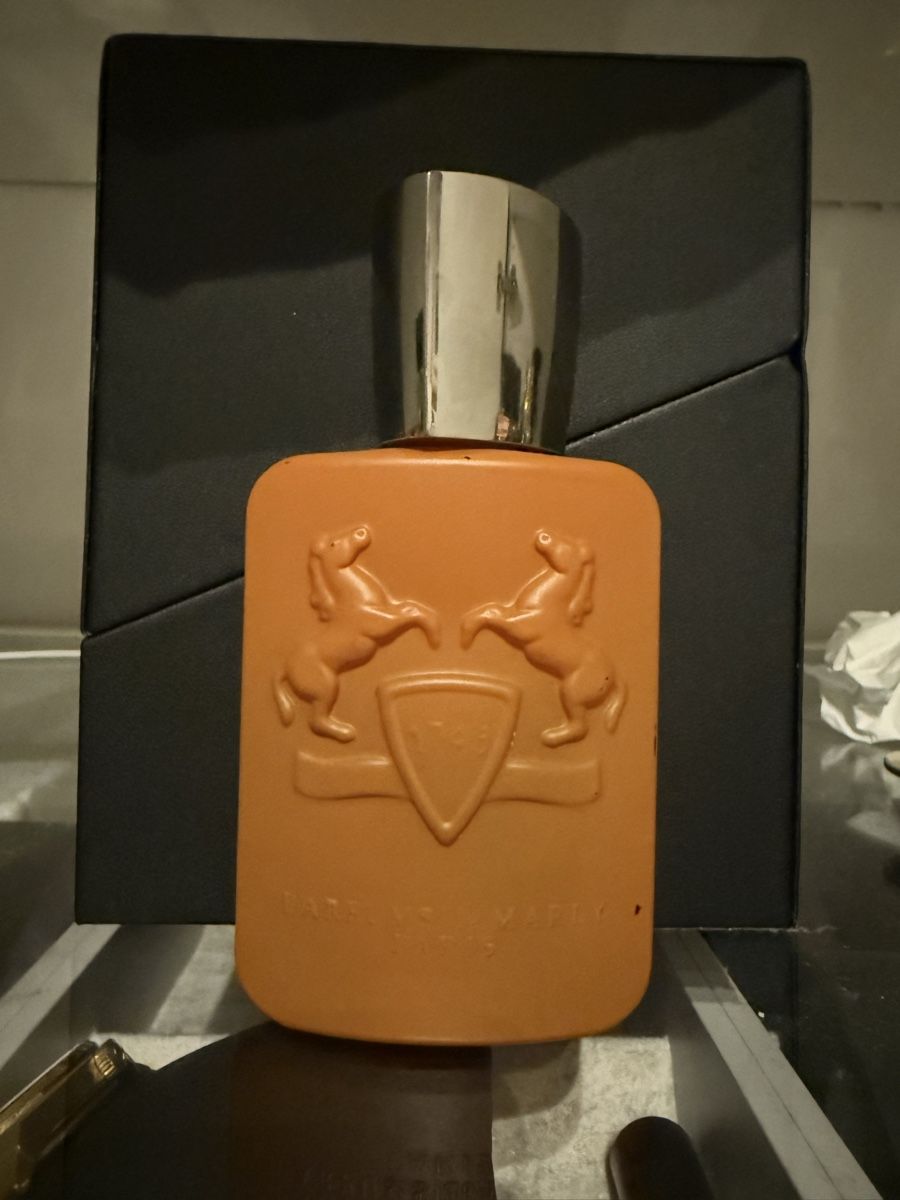 Profumi & Eau de Toilette: Parfums de marly Althair – Usato da Tann venduto da raf_lfz5