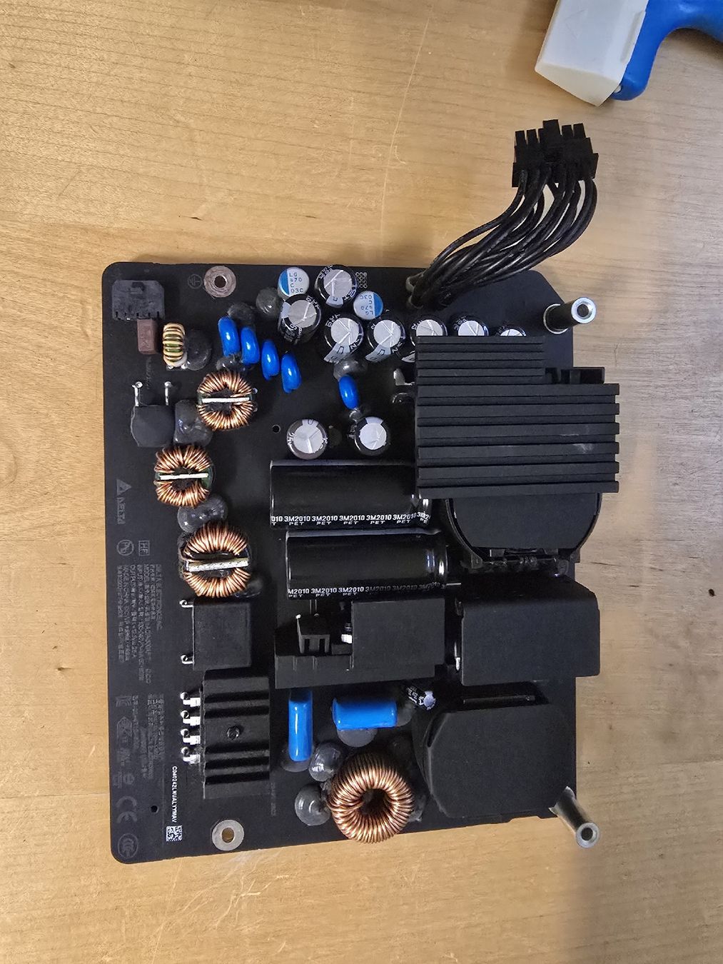 Componenti elettronici: iMac Netzteil – Usato da Würenlingen venduto da Joker15