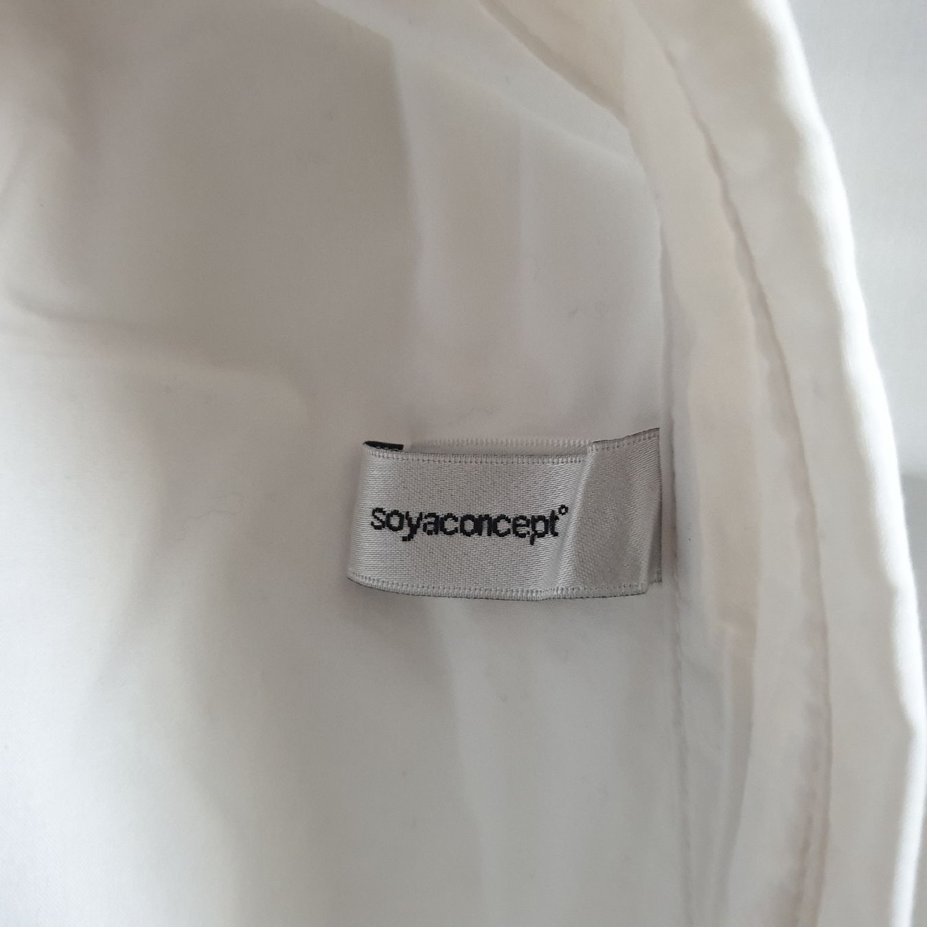 Chemisiers: Soyaconcept schöne Longbluse Gr. XL – Neuf (Voir description) à Frenkendorf par Moon111 3