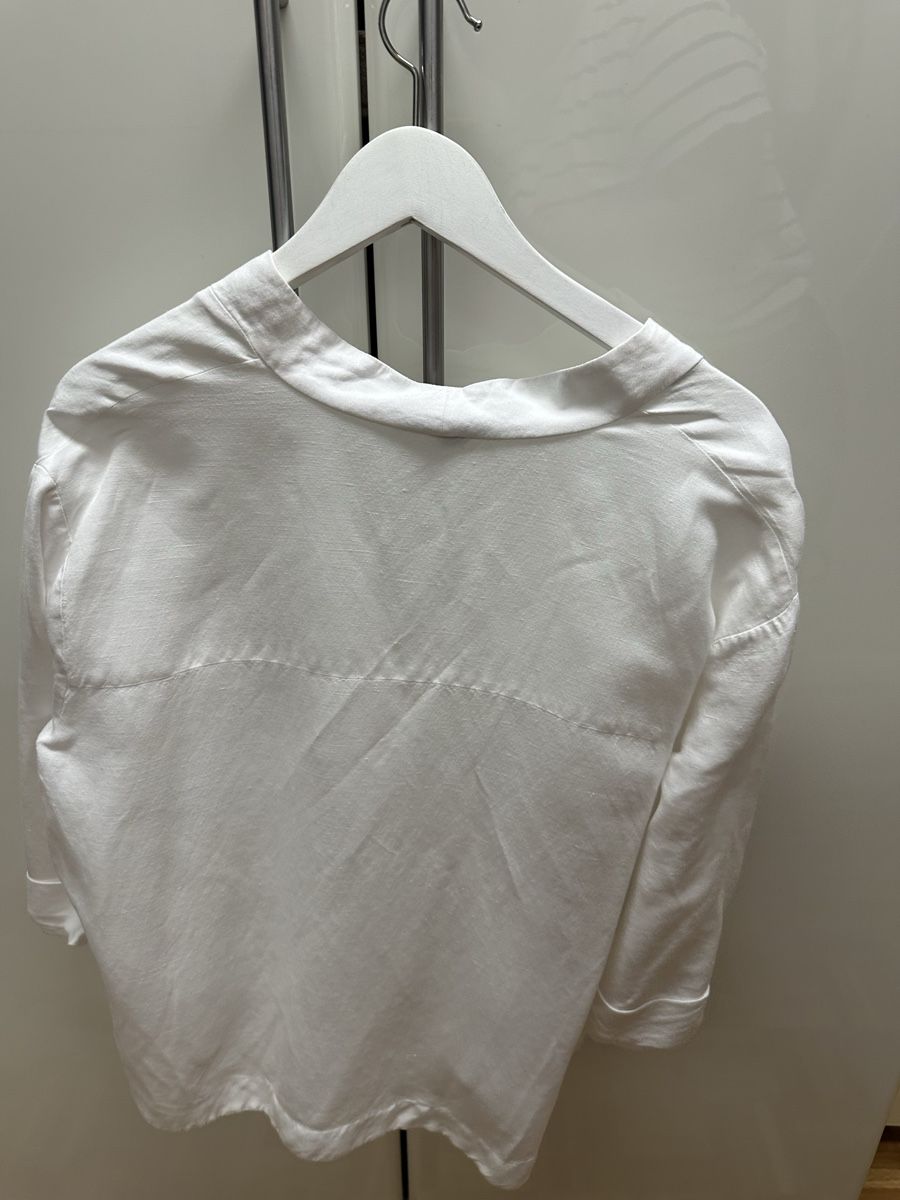 Giacche: Blazer mit Bluse Gr44,XL – Usato da Volketswil venduto da Sina008 9
