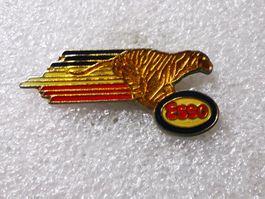 Ansteckpin 162: Esso