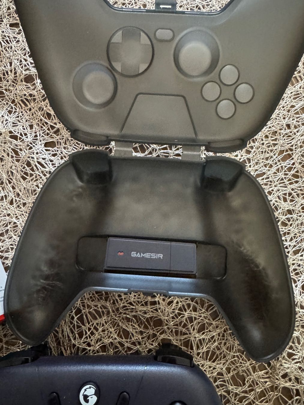 Controller: Gamesir Nintendo Switch/Pc/android/ios controller wireless – Gebraucht aus Visp von leo_ng7b 2