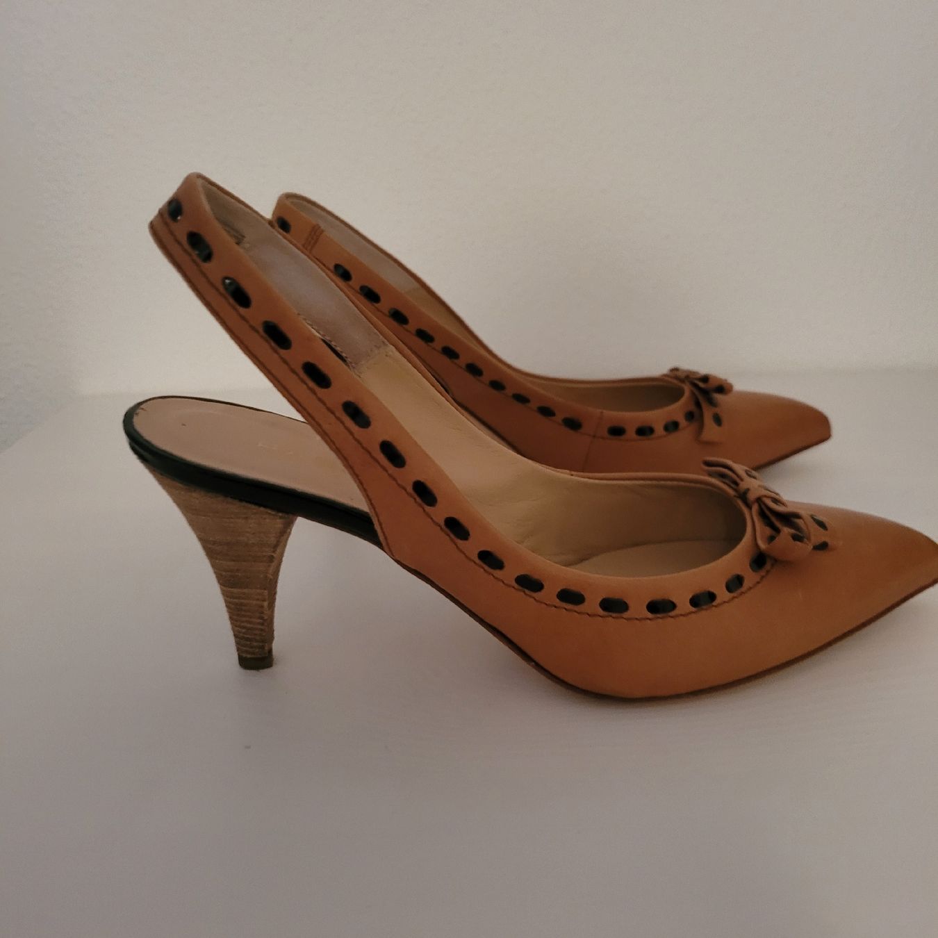 Scarpe da donna: Damenschuhe von Pasito – Usato da Schmerikon venduto da 7855