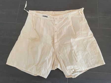 Boxer original US Army Korea / Vietnam