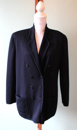 Jacke von *ESCADA*