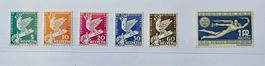 185-190 ! POSTFRISCH ! SBK 150.-- !!!!