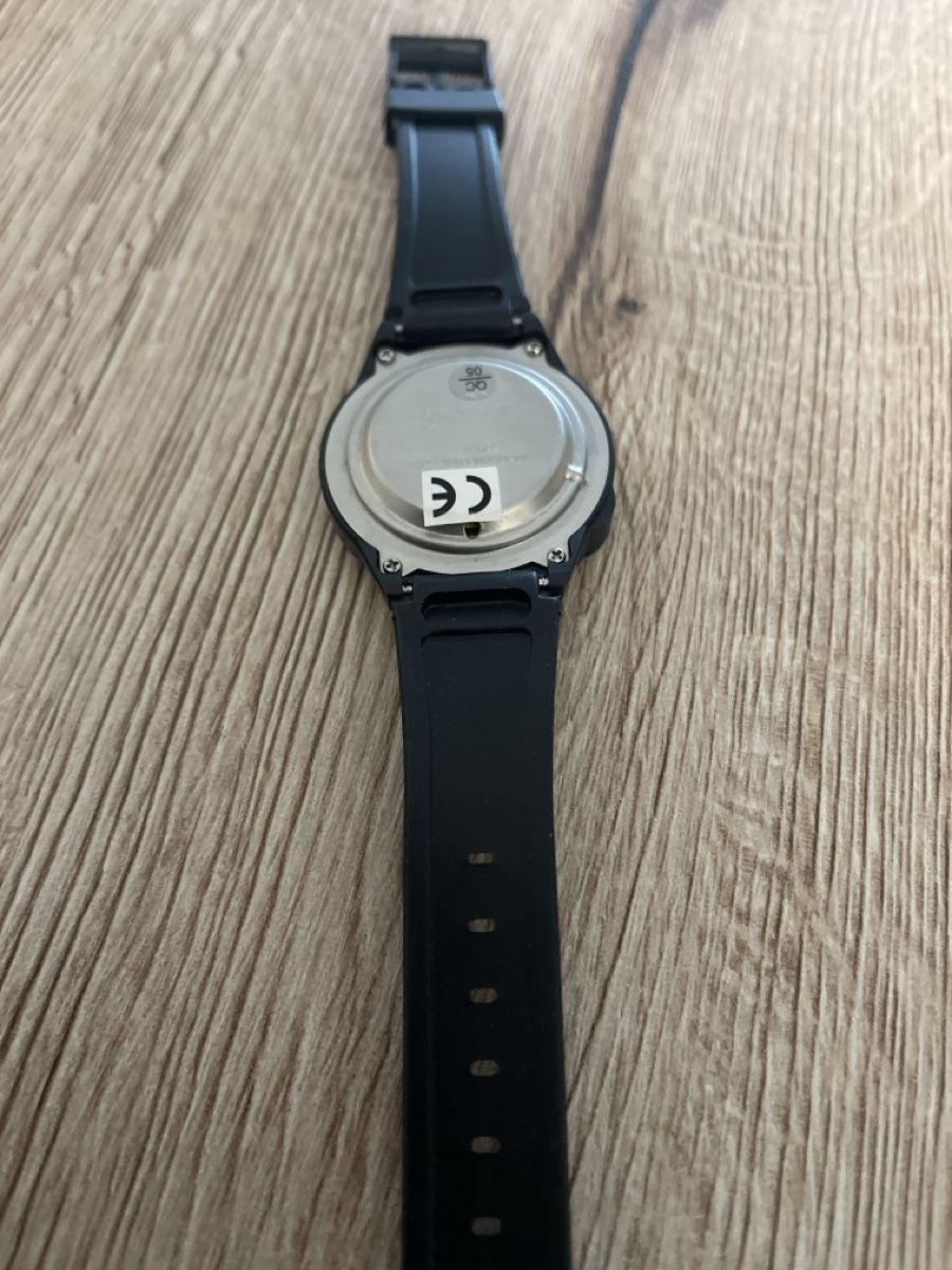 Orologi: uhr – Usato da Chur venduto da eagle86federico 2