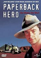 PAPERBACK HERO          Hugh Jackman          NEUWERTIG