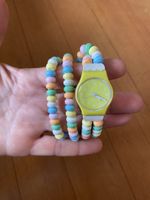 Swatch Armbanduhr