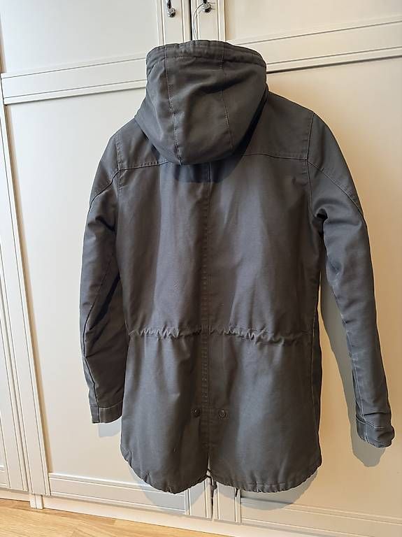 Giacche: Eskimo Jacke von carhart  – Usato da Basel venduto da Alcione01 1