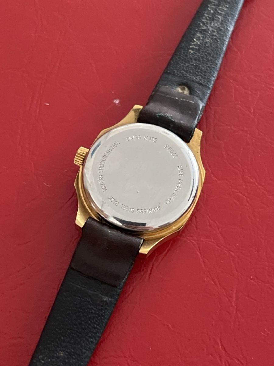 Nivada Montres: Nivada Quartzonic – D'occasion à Rheineck par UhrenReinhardt 2