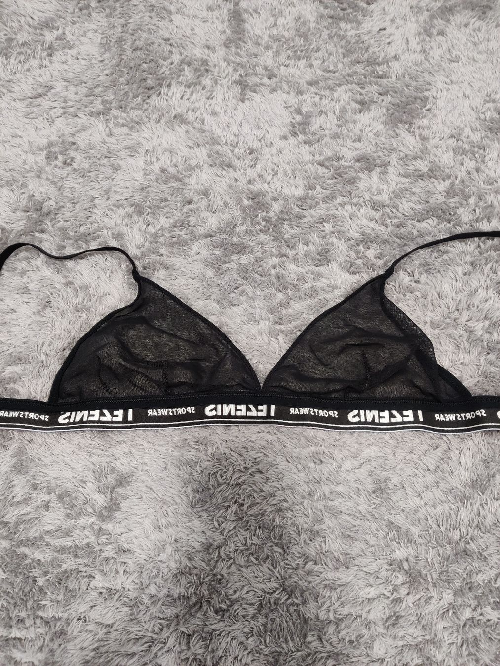 Tezenis Altra biancheria intima: String Tang / BH Set Tezenis NEU – Nuovo (secondo la descrizione) da Pieterlen venduto da Saemelili 4