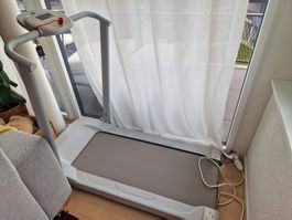 Klappbares Laufband wie neue 8 km/h - DOMYOS Decathlon
