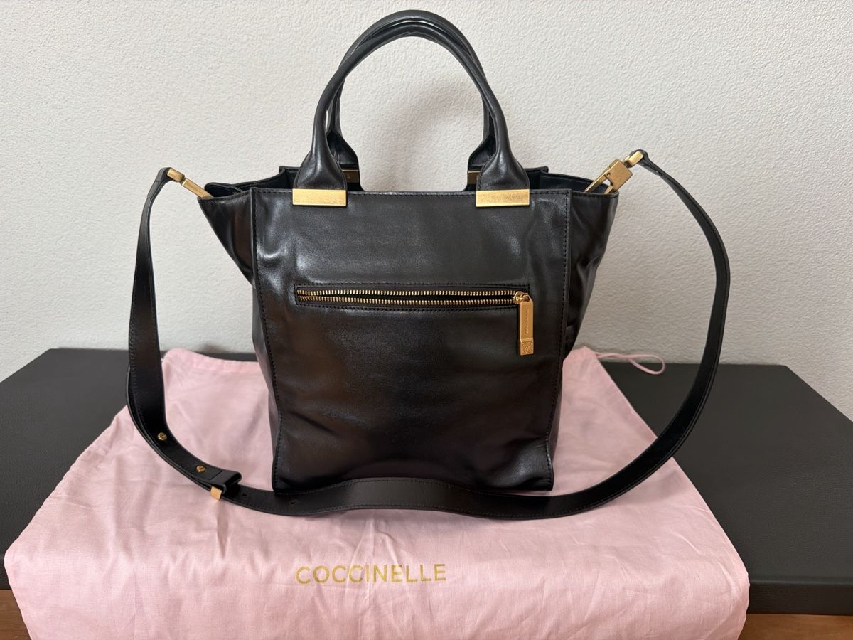 Borse da donna: Tasche Coccinelle – Nuovo (secondo la descrizione) da Münchwilen AG venduto da Luikalisto 2