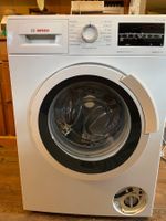 BOSCH-Waschmaschine WLT24440CH