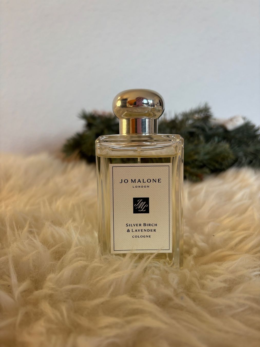 Jo Malone Profumi & Eau de Toilette: Jo Malone Silver Birch Cologne, Decant / Abfüllung, 2ml – Nuovo (secondo la descrizione) da St. Urban venduto da pat_mg65