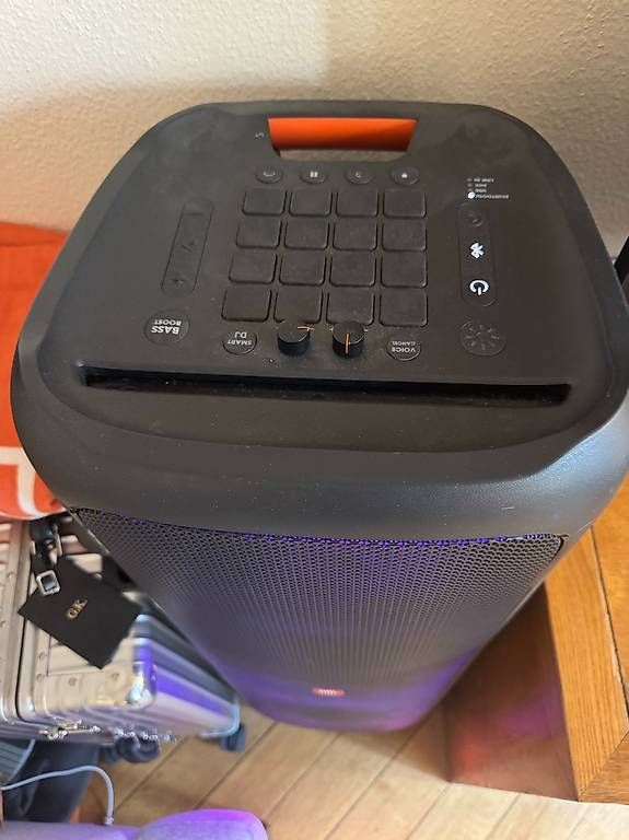 Haut-parleurs: JBL PartyBox 1000 – D'occasion à Genève par gae_5vrx 1