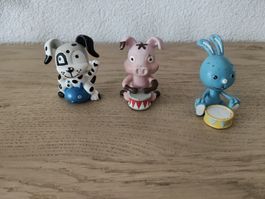 3 Tonies für kleine Kinder