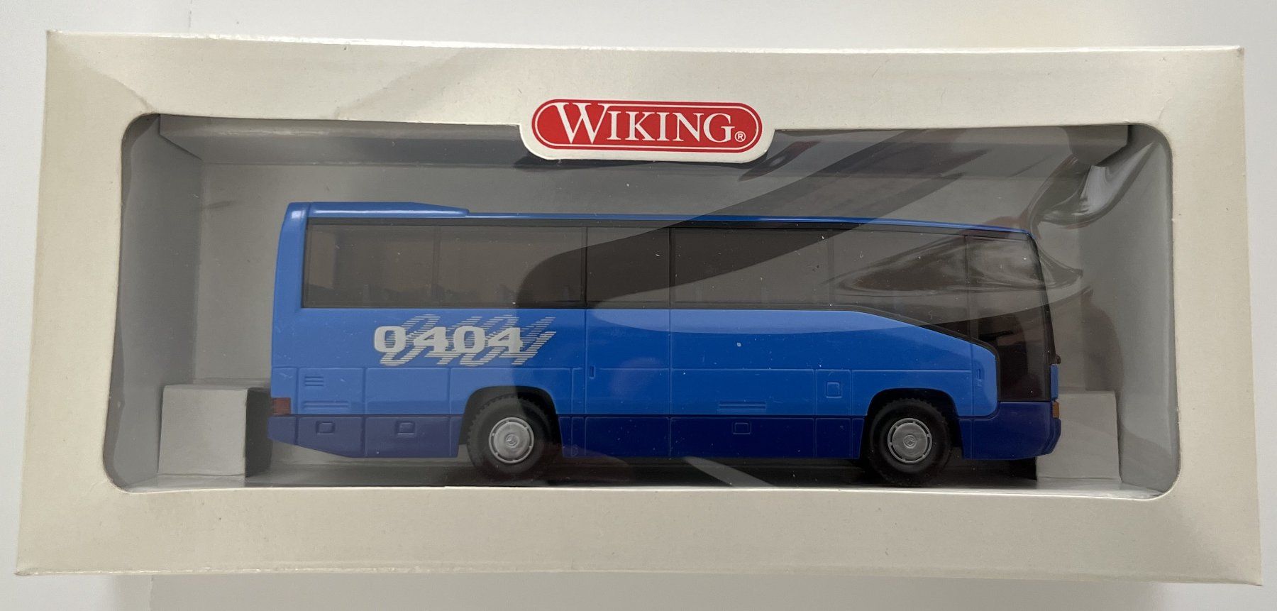 Wiking Modellini d'auto: Wiking Car de tourisme – Usato da SION venduto da Patrick1950