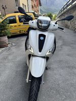 PIAGGIO Medley 125 Sport !2025! Garantie bis April 2027