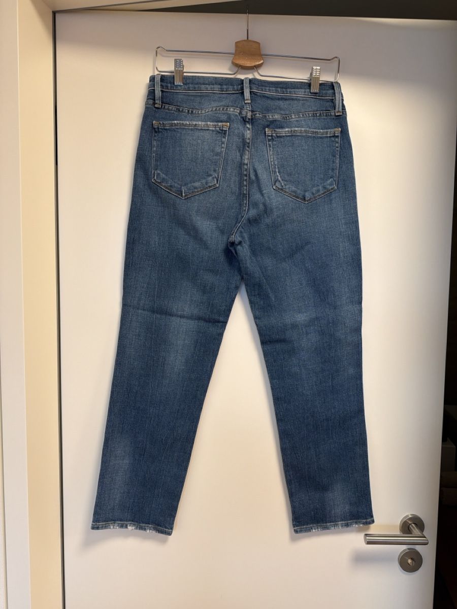 Jeans: Frame Jeans – Usato da Vaduz venduto da zoe_wym6 1