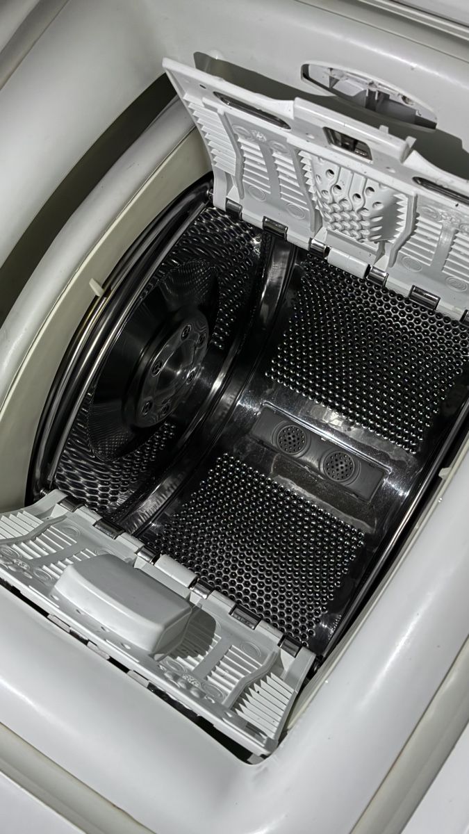 Candy Waschmaschinen: Waschmaschine Toplader Candy Hoover – Gebraucht aus Chur von hue_g2qg 3